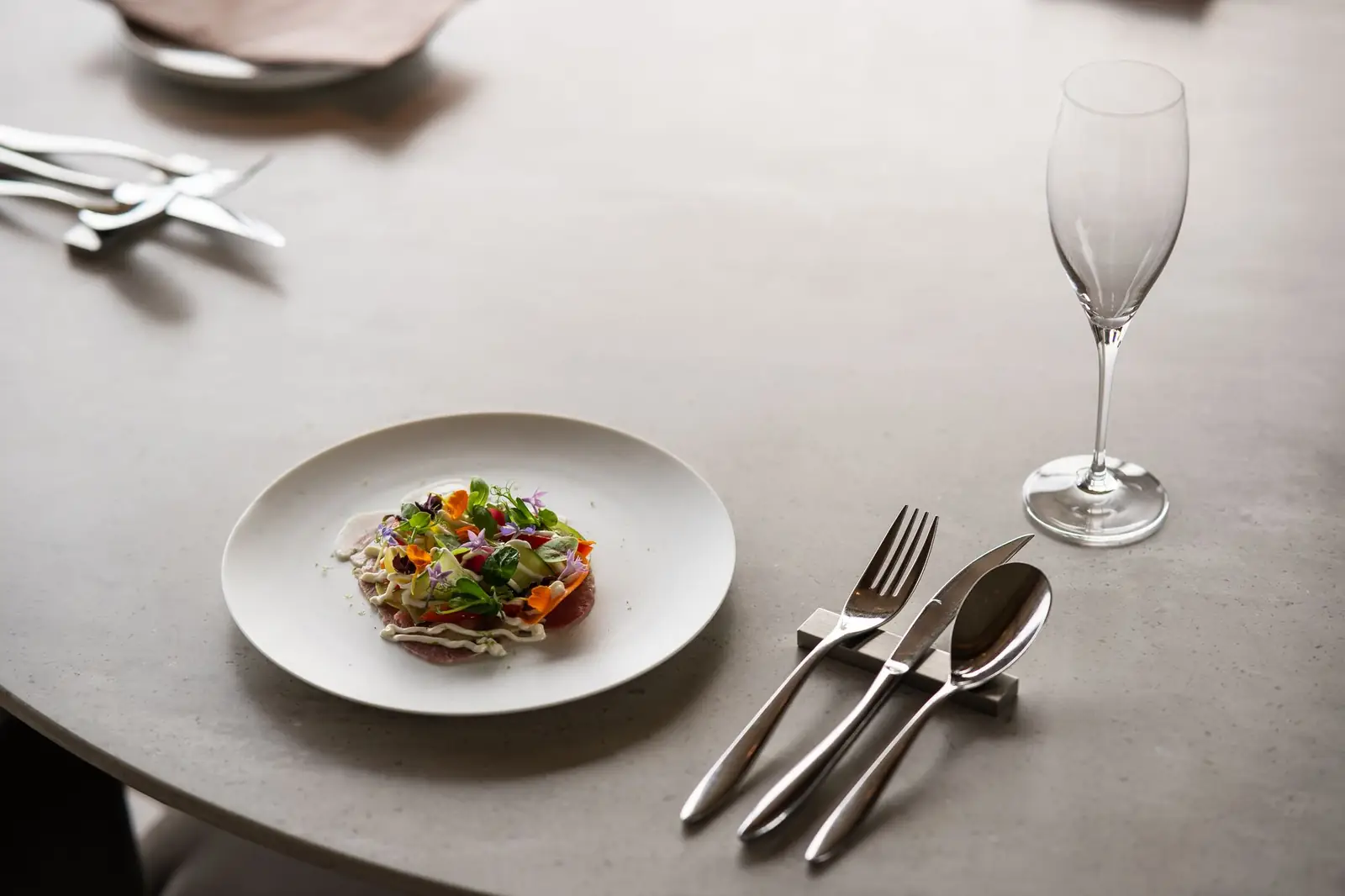 Fine dining at Rylorostayreview