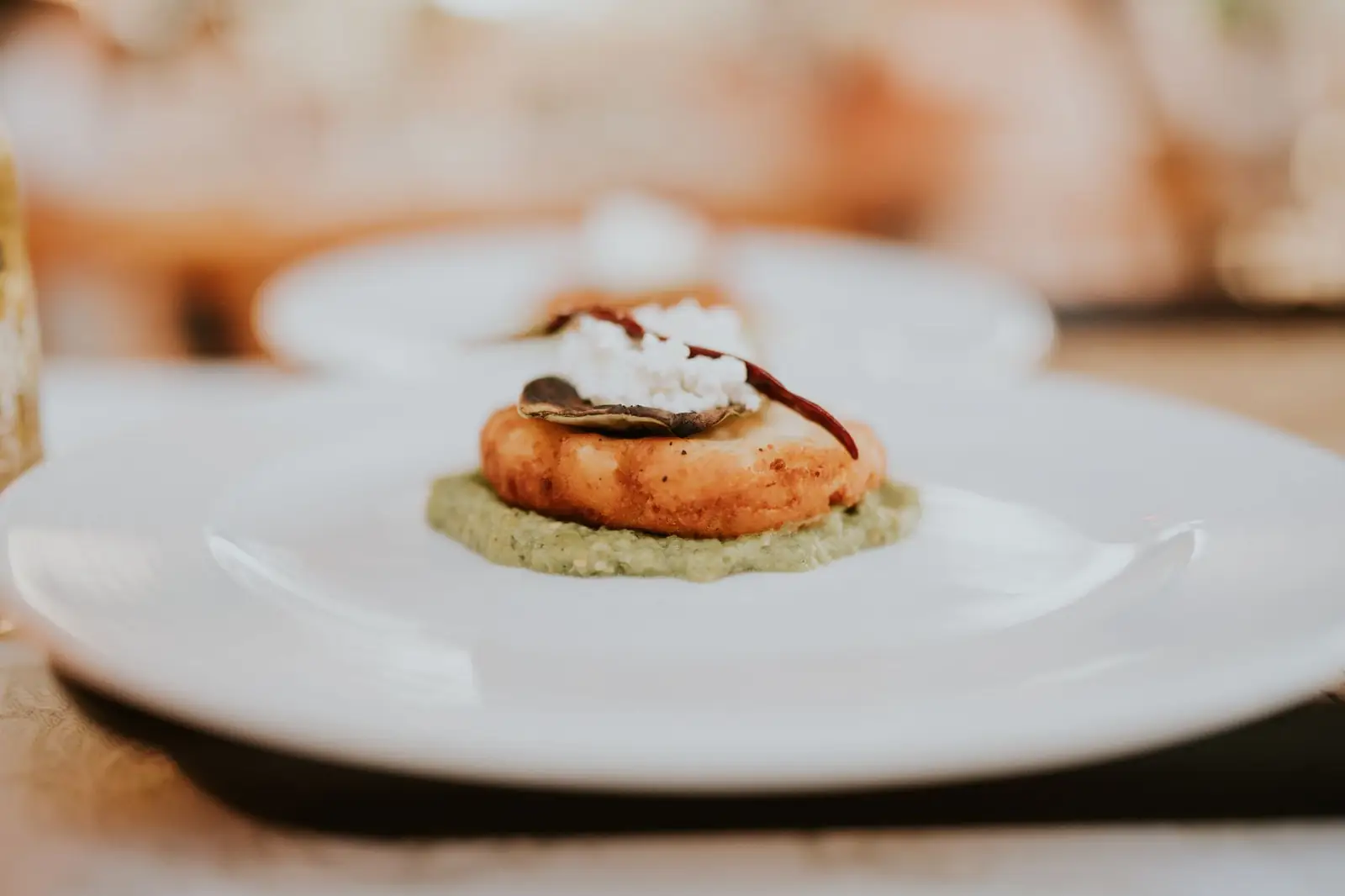 Dining detail at Rylorostayreview