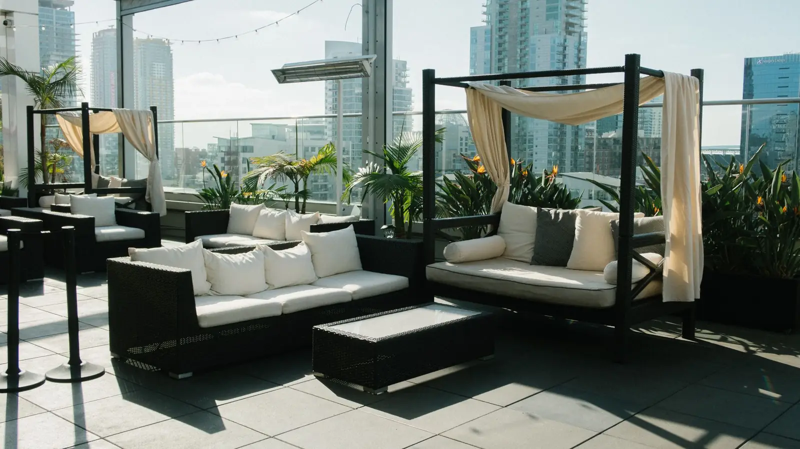 Rylorostayreview amenities