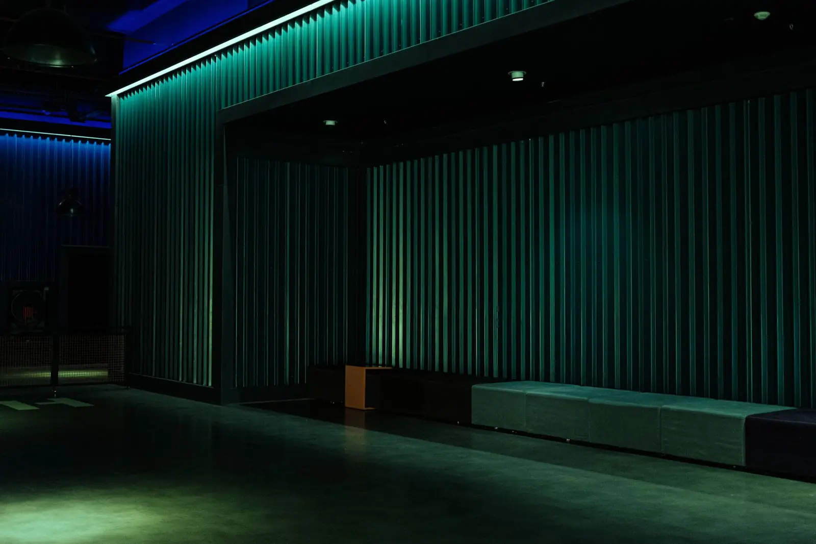 Entertainment venue at Rylorostayreview
